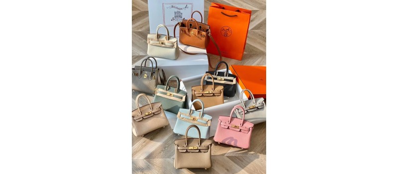 Why Are Hermes Bags So Expensive ?