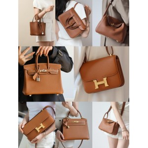 The most worthwhile entry-level Hermès bag The most worthwhile entry-level Hermès bag