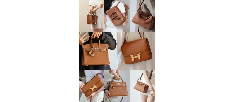 The most worthwhile entry-level Hermès bag