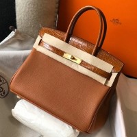 Hermes Touch Birkin 30cm Limited Edition Gold Bag Hermes Touch Birkin 30cm Limited Edition Gold Bag