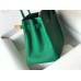 Hermes Touch Birkin 30cm Limited Edition Green Bag Hermes Touch Birkin 30cm Limited Edition Green Bag