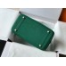 Hermes Touch Birkin 30cm Limited Edition Green Bag Hermes Touch Birkin 30cm Limited Edition Green Bag