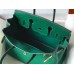 Hermes Touch Birkin 30cm Limited Edition Green Bag Hermes Touch Birkin 30cm Limited Edition Green Bag