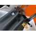 Hermes Touch Birkin 30cm Limited Edition Black Bag Hermes Touch Birkin 30cm Limited Edition Black Bag