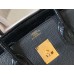 Hermes Touch Birkin 30cm Limited Edition Black Bag Hermes Touch Birkin 30cm Limited Edition Black Bag