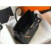 Hermes Touch Birkin 30cm Limited Edition Black Bag Hermes Touch Birkin 30cm Limited Edition Black Bag
