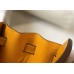 Hermes Touch Birkin 30cm Limited Edition Yellow Bag Hermes Touch Birkin 30cm Limited Edition Yellow Bag