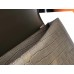 Hermes Constance 18 Handmade Bag In Taupe Embossed Crocodile Hermes Constance 18 Handmade Bag In Taupe Embossed Crocodile