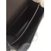Hermes Constance 18 Handmade Bag In Black Epsom Leather Hermes Constance 18 Handmade Bag In Black Epsom Leather