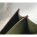 Hermes Constance 18 Handmade Bag In Vert Olive Epsom Leather Hermes Constance 18 Handmade Bag In Vert Olive Epsom Leather