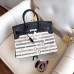 Hermes Birkin 35 Handbags Bag In De Camp Dechainee Toile Hermes Birkin 35 Handbags Bag In De Camp Dechainee Toile