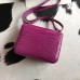 Hermes Constance 24 Bag In Rose Scheherazade Niloticus Crocodile Hermes Constance 24 Bag In Rose Scheherazade Niloticus Crocodile