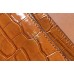 Hermes Constance 24cm Bag In Brown Embossed Crocodile Hermes Constance 24cm Bag In Brown Embossed Crocodile