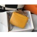 Hermes Constance 24cm Bag In Yellow Embossed Crocodile Hermes Constance 24cm Bag In Yellow Embossed Crocodile