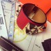Hermes Red Epsom Collier de Chien Bracelet Size S Hermes Red Epsom Collier de Chien Bracelet Size S