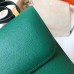 Hermes Constance 24 Handmade Bag In Malachite Epsom Leather Hermes Constance 24 Handmade Bag In Malachite Epsom Leather