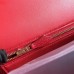 Hermes Constance 24 Handmade Bag In Red Epsom Leather Hermes Constance 24 Handmade Bag In Red Epsom Leather