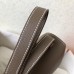 Hermes Constance 24 Handmade Bag In Taupe Epsom Leathe Hermes Constance 24 Handmade Bag In Taupe Epsom Leathe