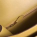 Hermes Constance 24 Handmade Bag In Jaune Epsom Leather Hermes Constance 24 Handmade Bag In Jaune Epsom Leather