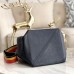 Hermes Licol 17cm Bag In Black Evercolor Calfskin Hermes Licol 17cm Bag In Black Evercolor Calfskin