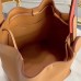 Hermes Licol 17cm Bag In Tan Evercolor Calfskin Hermes Licol 17cm Bag In Tan Evercolor Calfskin