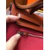 Hermes Herbag Zip 31cm Bag In Camel And Bordeaux Hermes Herbag Zip 31cm Bag In Camel And Bordeaux