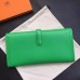 Hermes Jige Elan 29 Clutch Bag In Bamboo Epsom Calfskin Hermes Jige Elan 29 Clutch Bag In Bamboo Epsom Calfskin