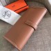 Hermes Jige Elan 29 Clutch Bag In Gold Epsom Calfskin Hermes Jige Elan 29 Clutch Bag In Gold Epsom Calfskin