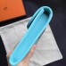 Hermes Jige Elan 29 Clutch Bag In Blue Atoll Epsom Calfskin Hermes Jige Elan 29 Clutch Bag In Blue Atoll Epsom Calfskin