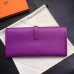 Hermes Jige Elan 29 Clutch Bag In Cyclamen Epsom Calfskin Hermes Jige Elan 29 Clutch Bag In Cyclamen Epsom Calfskin