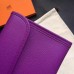 Hermes Jige Elan 29 Clutch Bag In Cyclamen Epsom Calfskin Hermes Jige Elan 29 Clutch Bag In Cyclamen Epsom Calfskin