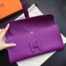 Hermes Jige Elan 29 Clutch Bag In Cyclamen Epsom Calfskin Hermes Jige Elan 29 Clutch Bag In Cyclamen Epsom Calfskin