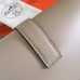 Hermes Jige Elan 29 Clutch In Grey Swift Calfskin Hermes Jige Elan 29 Clutch In Grey Swift Calfskin