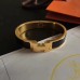 Hermes Black Enamel Clic H PM Bracelet Hermes Black Enamel Clic H PM Bracelet