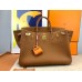 Hermes Birkin 40 Handmade Bag In Gold Clemence Leather Hermes Birkin 40 Handmade Bag In Gold Clemence Leather