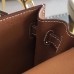 Hermes Kelly Danse Handmade Bag In Gold Swift Leather Hermes Kelly Danse Handmade Bag In Gold Swift Leather