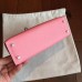 Hermes Kelly Mini II Handmade Bag In Rose Confetti Epsom Leather Hermes Kelly Mini II Handmade Bag In Rose Confetti Epsom Leather