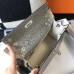 Hermes Kelly 25cm Handmade Bag In Ombre Embossed Natural Lizard Hermes Kelly 25cm Handmade Bag In Ombre Embossed Natural Lizard