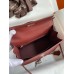 Hermes Kelly Sellier 25 Handmade Bag In Bordeaux Epsom Calfskin Hermes Kelly Sellier 25 Handmade Bag In Bordeaux Epsom Calfskin
