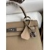 Hermes Kelly Sellier 25 Handmade Bag In Trench Epsom Calfskin Hermes Kelly Sellier 25 Handmade Bag In Trench Epsom Calfskin