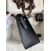 Hermes Kelly Sellier 25 Handmade Bag In Black Ostrich Leather Hermes Kelly Sellier 25 Handmade Bag In Black Ostrich Leather