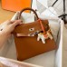 Hermes Kelly Retourne 25 Handmade Bag In Gold Swift Calfskin Hermes Kelly Retourne 25 Handmade Bag In Gold Swift Calfskin