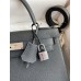 Hermes Kelly Sellier 28 Handmade Bag In Black Epsom Calfskin Hermes Kelly Sellier 28 Handmade Bag In Black Epsom Calfskin