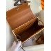 Hermes Picnic Kelly 28cm Bag in Wicker with Barenia Leather Hermes Picnic Kelly 28cm Bag in Wicker with Barenia Leather