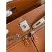 Hermes Kelly Lakis 32 Handmade Bag In Gold Swift Calfskin Hermes Kelly Lakis 32 Handmade Bag In Gold Swift Calfskin