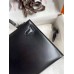 Hermes Kelly Mini II Sellier Handmade Bag In Black Box Calfskin Hermes Kelly Mini II Sellier Handmade Bag In Black Box Calfskin