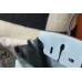 Hermes Birkin 25cm Bag In Blue Lin Clemence Leather GHW Hermes Birkin 25cm Bag In Blue Lin Clemence Leather GHW