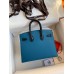 Hermes Night Sac Faubourg Birkin 20 Sellier Limited Edition Bag Hermes Night Sac Faubourg Birkin 20 Sellier Limited Edition Bag