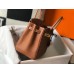 Hermes Birkin 25cm Bag In Gold Clemence Leather GHW Hermes Birkin 25cm Bag In Gold Clemence Leather GHW