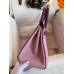 Hermes HSS Birkin 30 Bicolor Bag in Mauve Sylvestre and Anemone Epsom Calfskin Hermes HSS Birkin 30 Bicolor Bag in Mauve Sylvestre and Anemone Epsom Calfskin